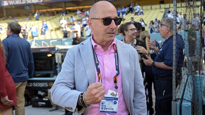 GM Brian Cashman needs to start using the Yankees' reputation to his advantage more often. 