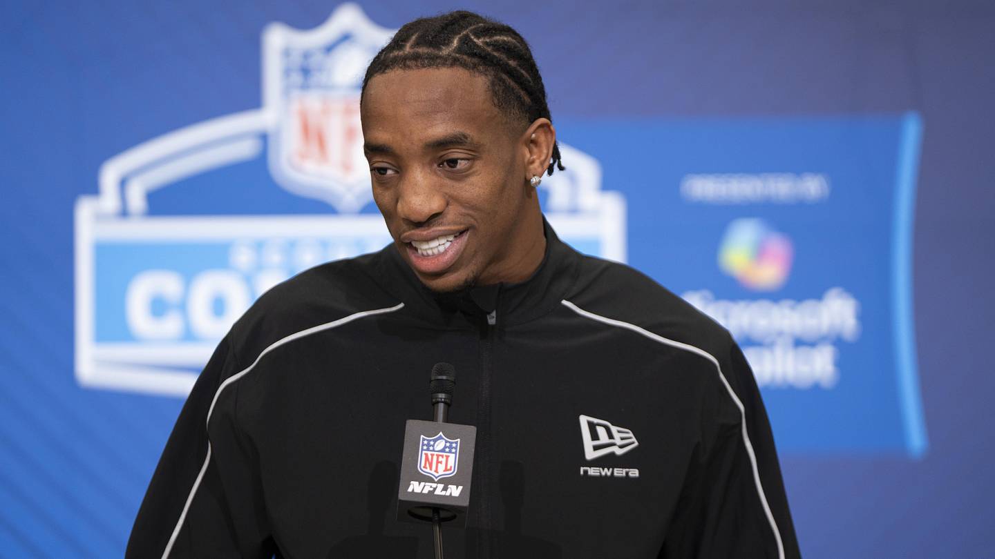 Malik Muhammad Is Already Becoming a Coaching Priority for the Bears