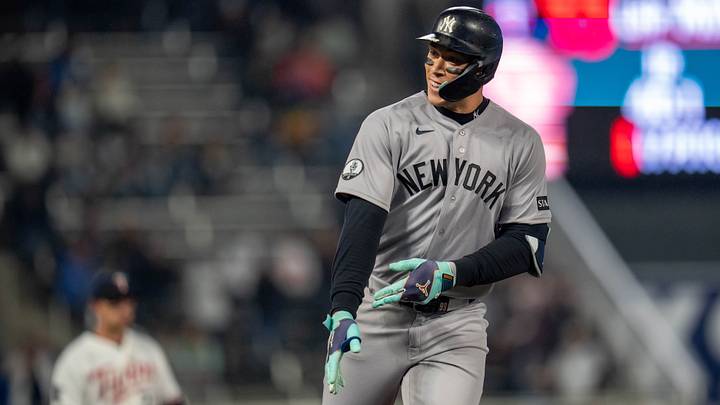 The New York Yankees are surging on Kalshi AL champion market The New York Yankees are surging on Kalshi AL champion market