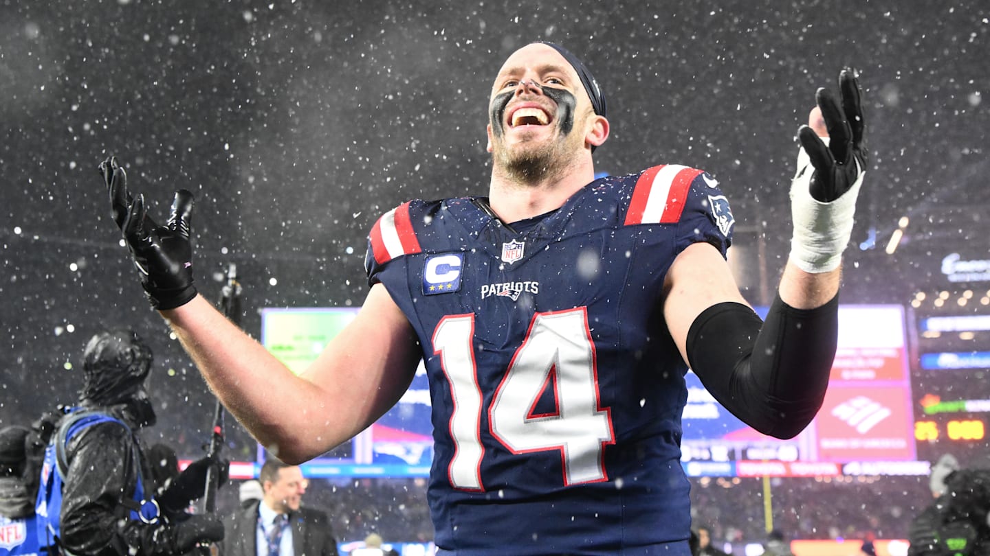 Patriots defender no one expects to shine who could swing Super Bowl LX