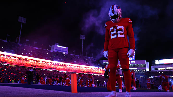 Buffalo Bills