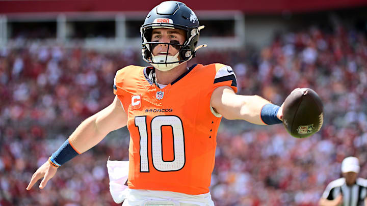 Denver Broncos