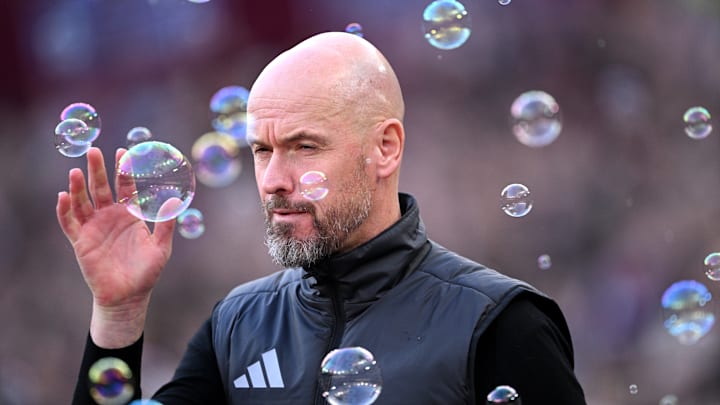 West Ham United FC v Manchester United FC - Premier League