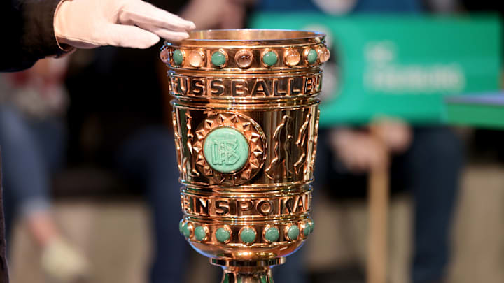 Der DFB-Pokal