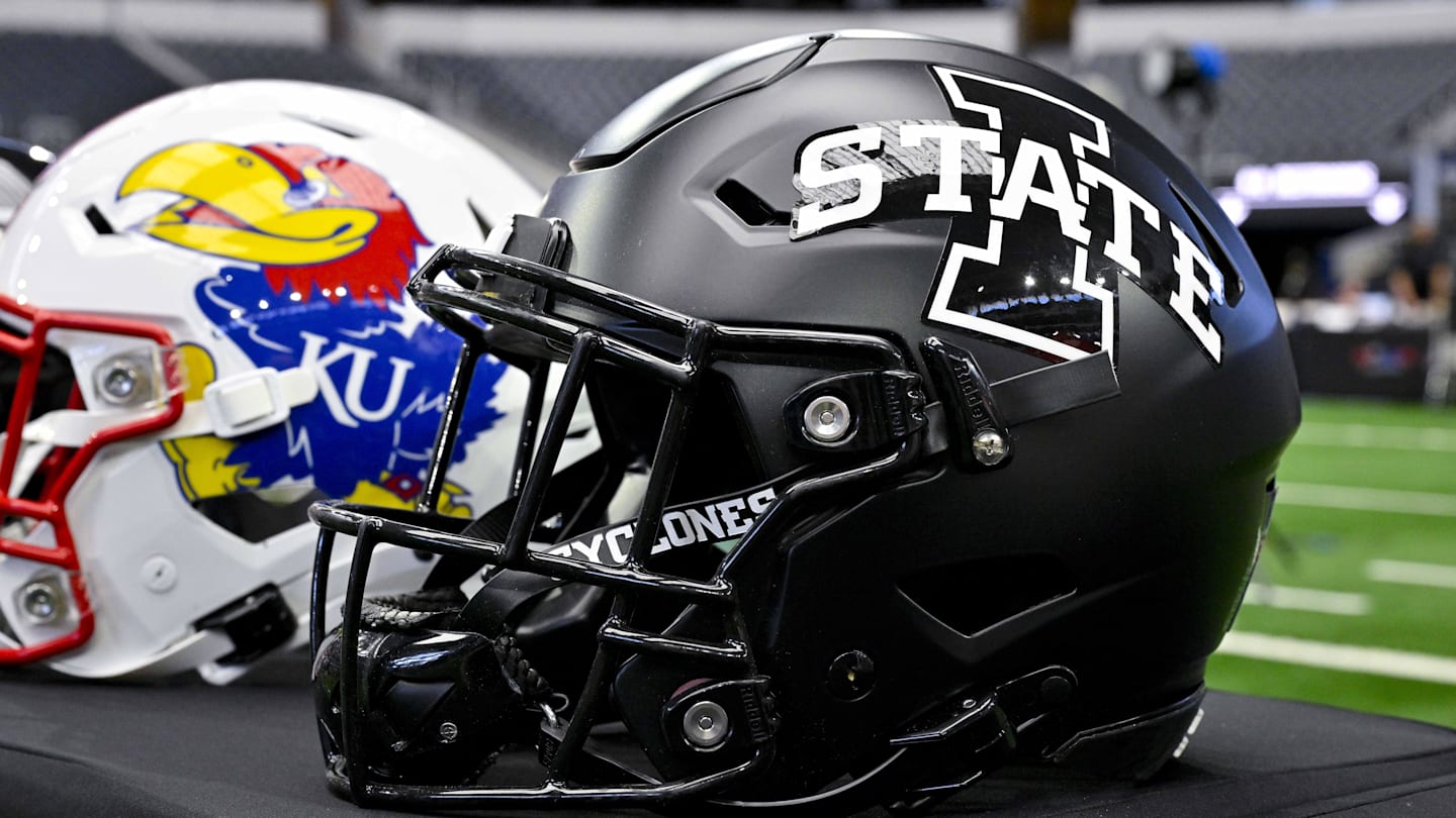 Iowa State Cyclones Offer Talented Three-Star Kansas Jayhawks Recruiting Target
