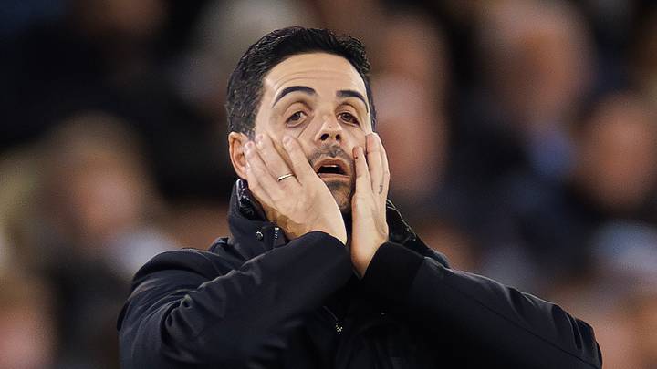 West Ham United v Arsenal - Carabao Cup Fourth Round