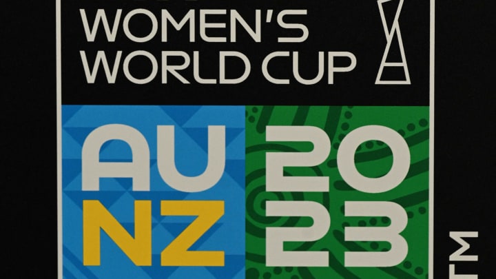 BRAZIL-FBL-WC-WOMEN-TROPHY BRAZIL-FBL-WC-WOMEN-TROPHY