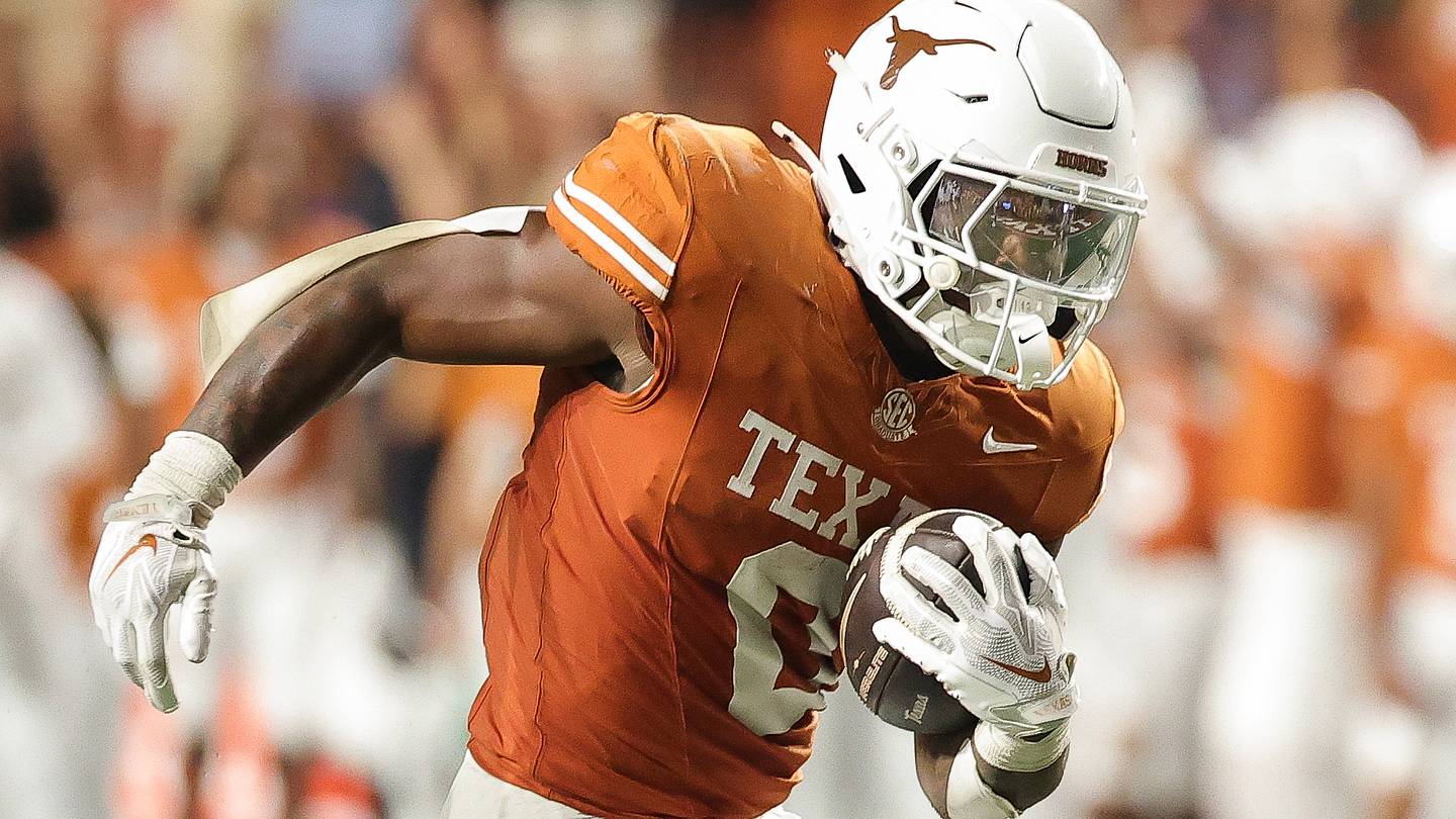 3 lessons the Longhorns have to learn from Week 2, even after beating No. 1 Ohio State