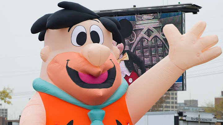 91st Annual 6ABC IKEA Thanksgiving Day Parade