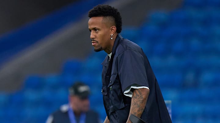 Eder Militao