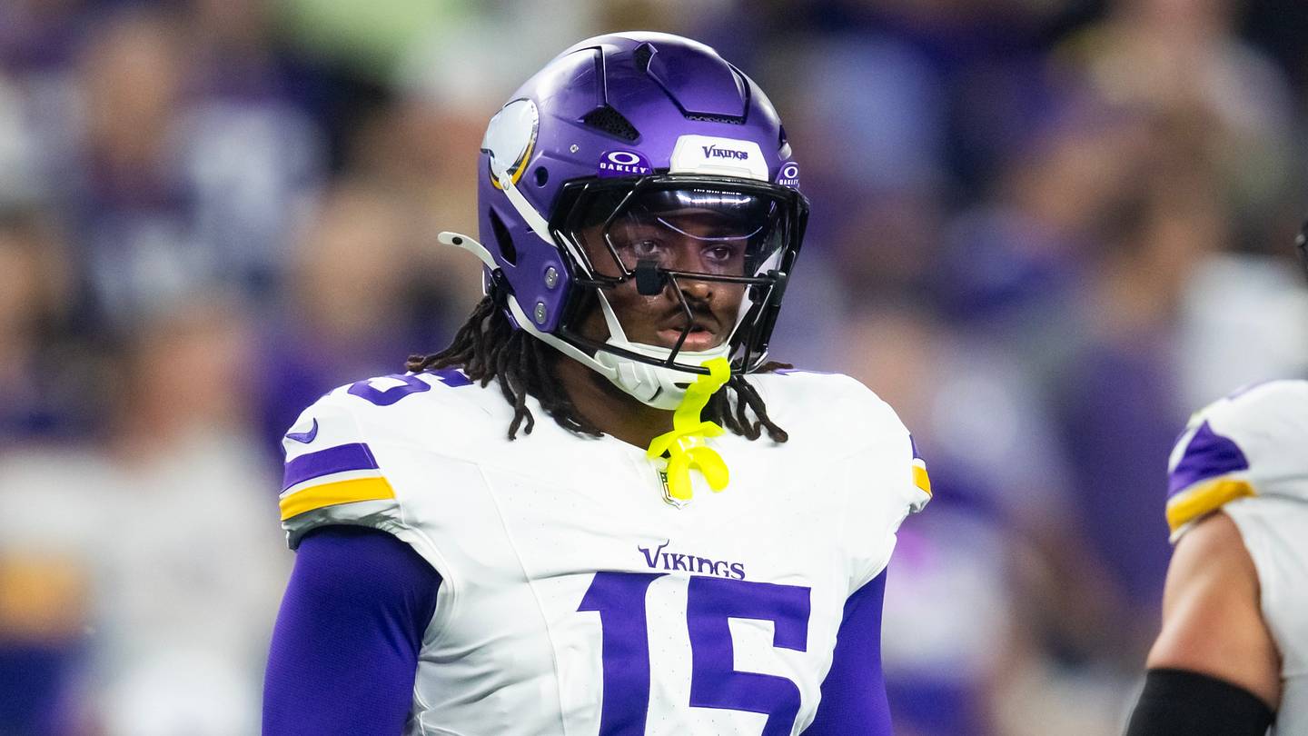 Vikings Have 3 Clear Advantages Over Saints in Week 5