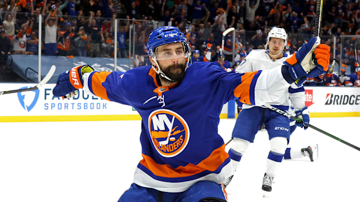 Tampa Bay Lightning v New York Islanders - Game Six