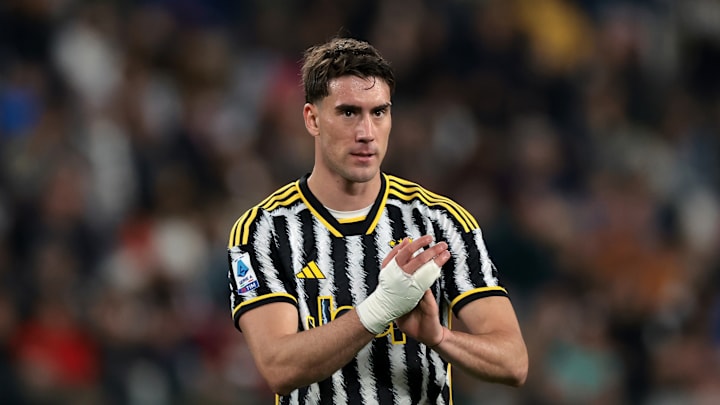 La Juventus reçoit l'Inter ce dimanche 26 novembre La Juventus reçoit l'Inter ce dimanche 26 novembre