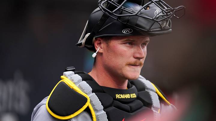 Pittsburgh Pirates v. Cincinnati Reds Pittsburgh Pirates v. Cincinnati Reds