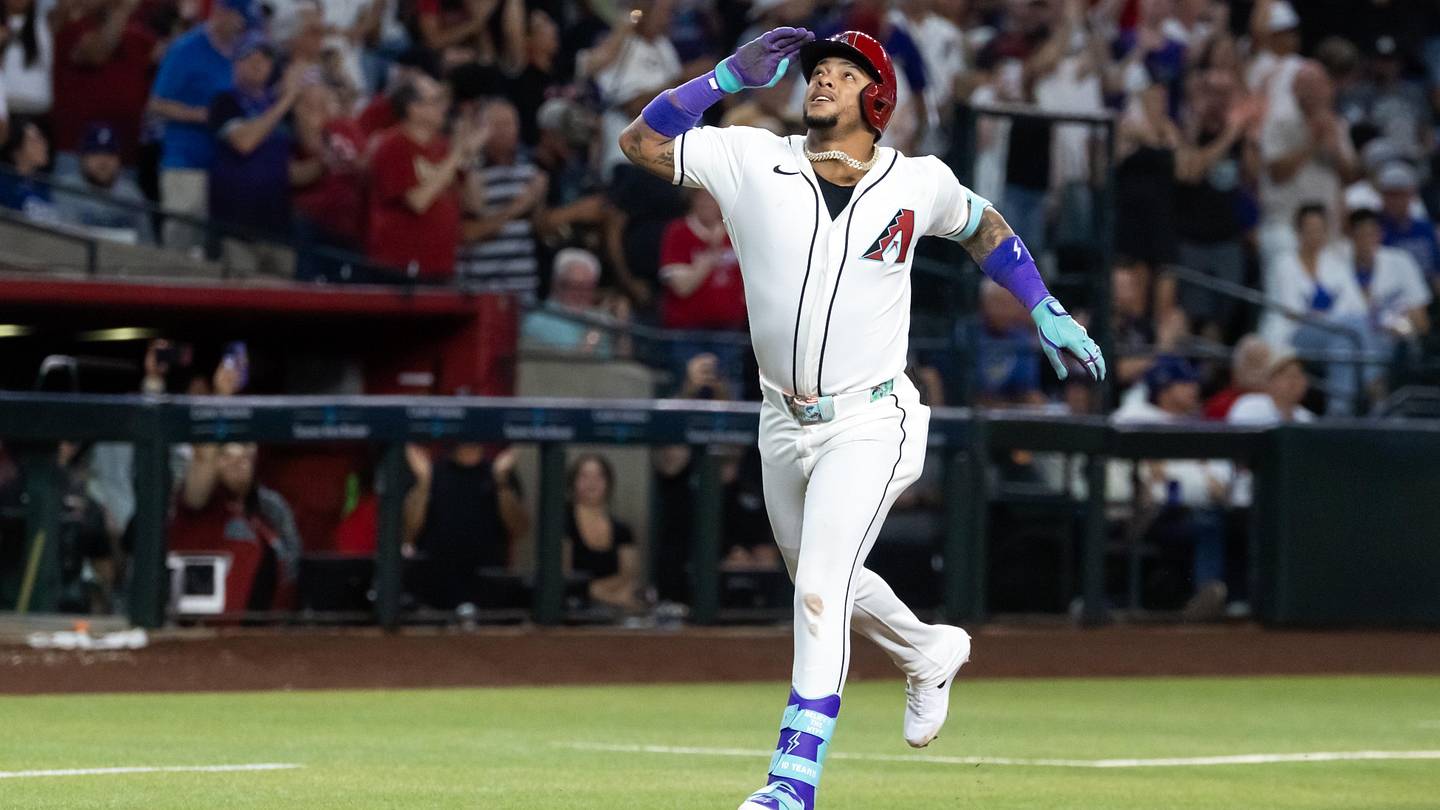 New Ketel Marte Report Should Have Red Sox's Attention Now
