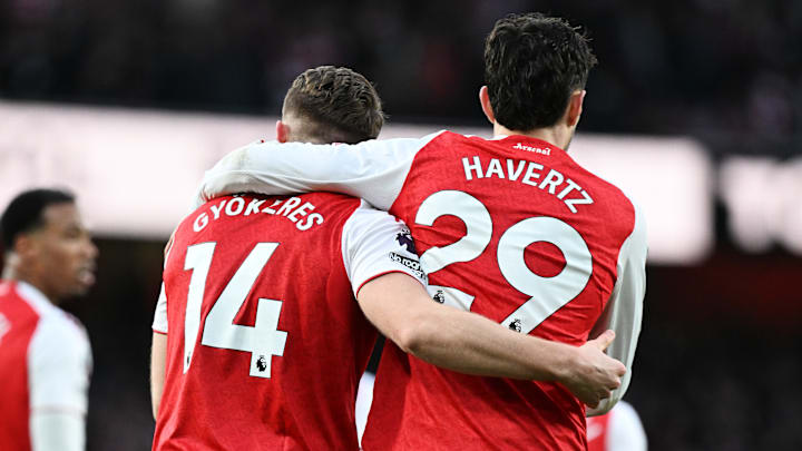 A new partnership has developed