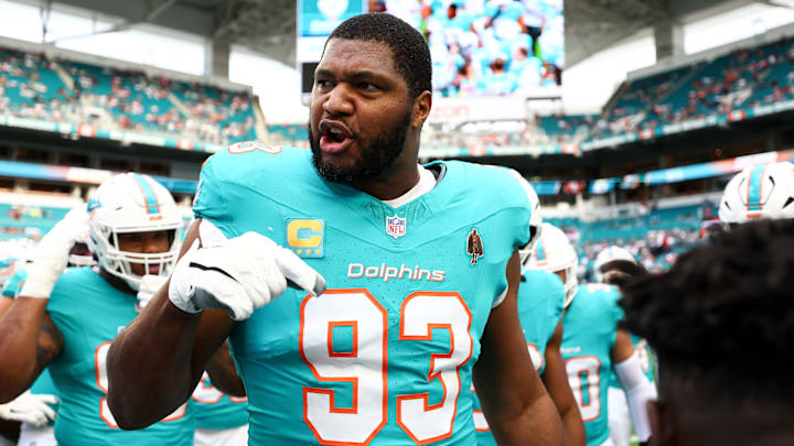 San Francisco 49ers v Miami Dolphins