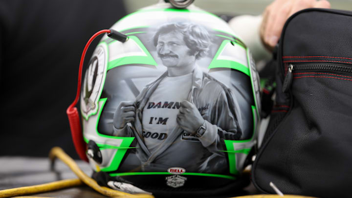 Dale Earnhardt, Jeffrey Earnhardt, NASCAR