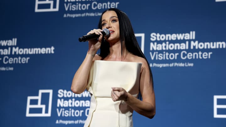 Pride Live Hosts Grand Opening Ceremony for the Stonewall National Monument Visitor Center