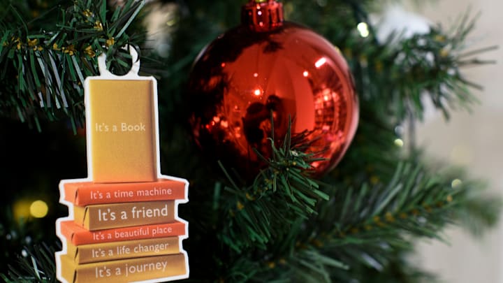 Focus On Foyles Bookshop
