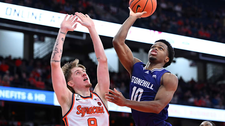 At least three guards from Syracuse basketball's roster are entering the transfer portal. The portal opens on Tuesday. At least three guards from Syracuse basketball's roster are entering the transfer portal. The portal opens on Tuesday.