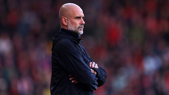 Bournemouth v Manchester City - Premier League Bournemouth v Manchester City - Premier League