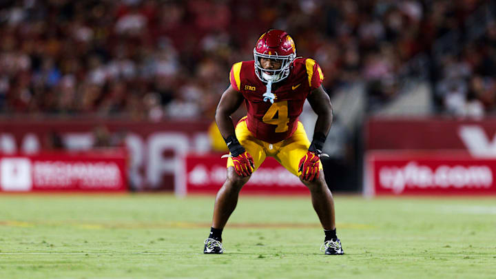 Utah State v USC