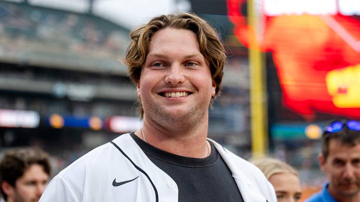 Seattle Mariners v Detroit Tigers