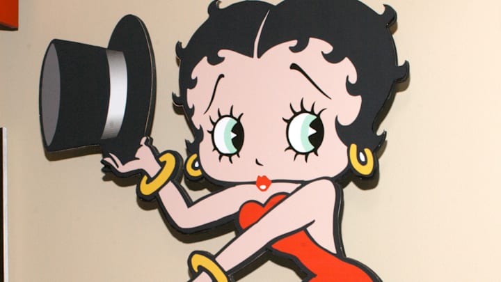 First Betty Boop's Diner Opens in San Francisco