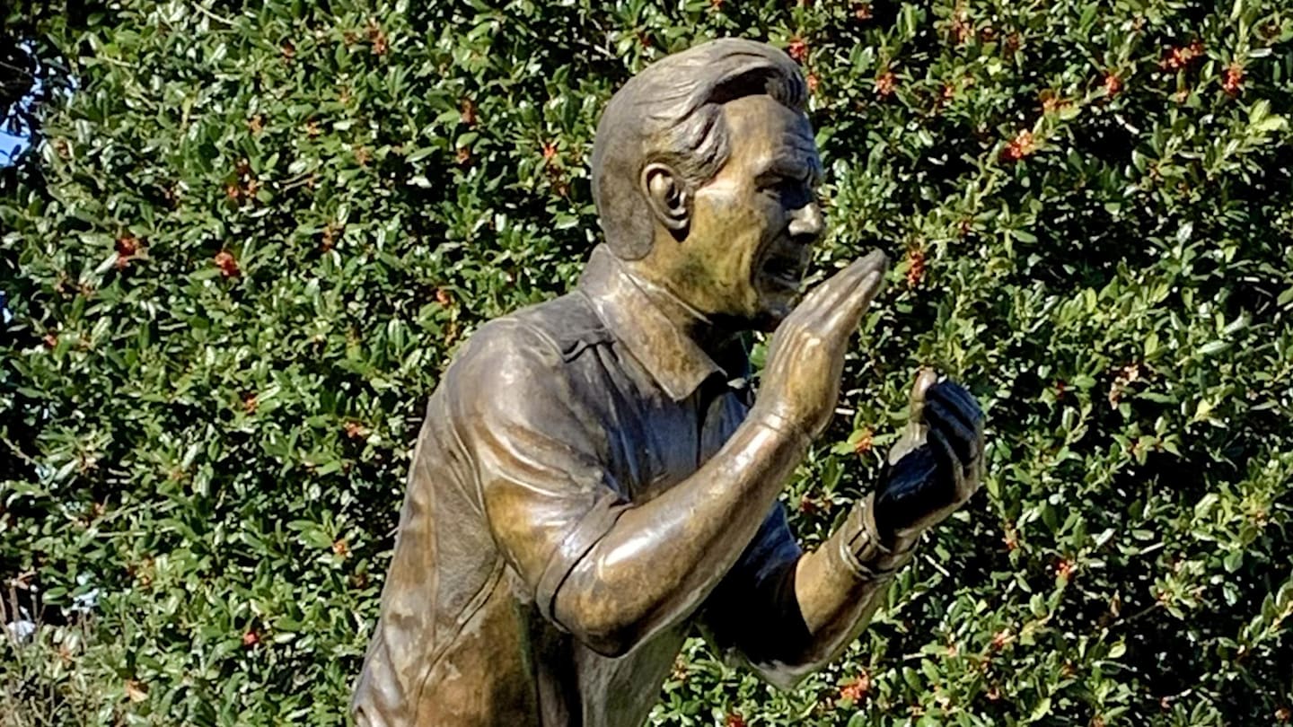 College Football Powerhouse Sets Pace With Most 5-Star Recruits Since 2023