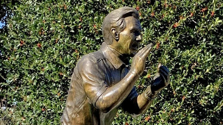 There are many achievements that can be attributed to Nick Saban, but Alabama's spot on the list of programs with the most five-star signees since 2023 isn't just the legendary coach's doing. There are many achievements that can be attributed to Nick Saban, but Alabama's spot on the list of programs with the most five-star signees since 2023 isn't just the legendary coach's doing.