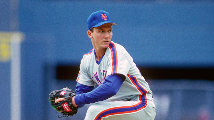 New York Mets v Pittsburgh Pirates