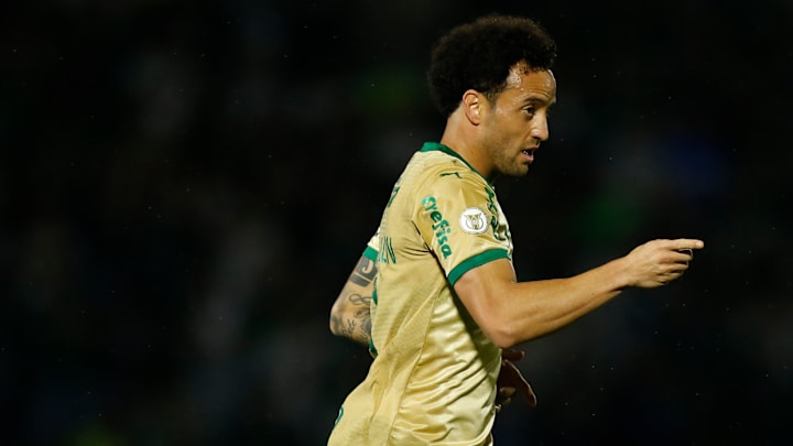 Felipe Anderson foi uma contratação ousada do clube Felipe Anderson foi uma contratação ousada do clube