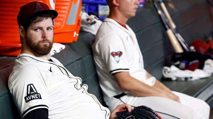 Minnesota Twins v Arizona Diamondbacks