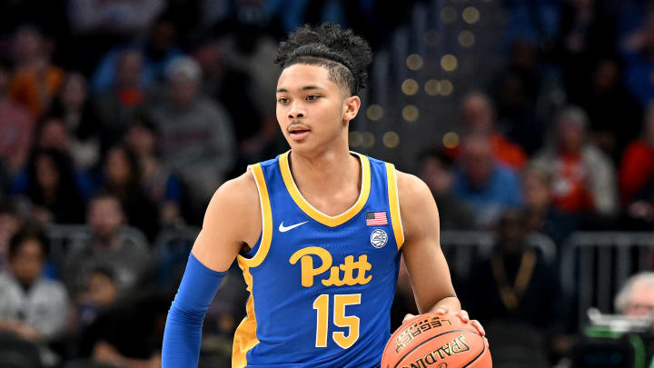 North Carolina v Pittsburgh