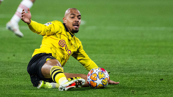 Donyell Malen Donyell Malen