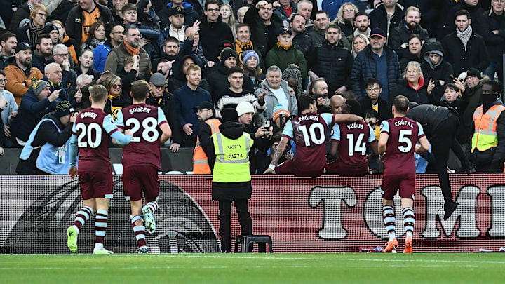 West Ham United v Wolverhampton Wanderers - Premier League