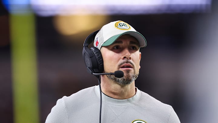 Green Bay Packers