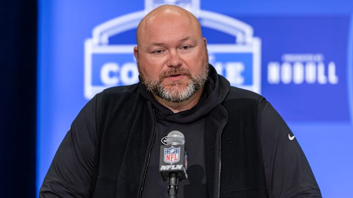 Joe Douglas