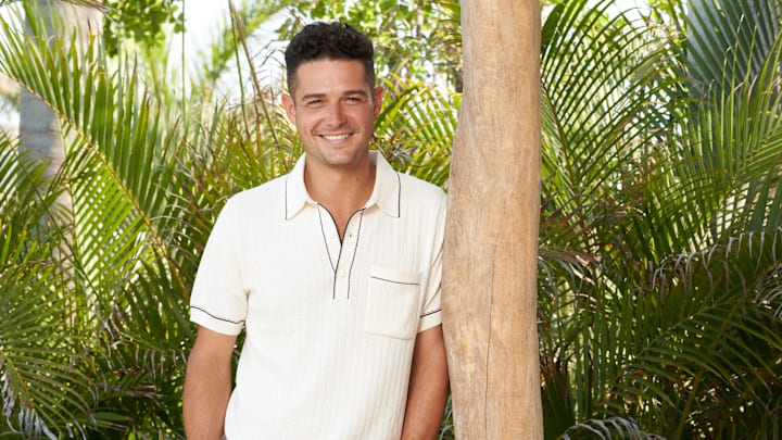 BACHELOR IN PARADISE - ABCÕs ÒBachelor in ParadiseÓ stars Wells Adams. (ABC/Craig Sjodin)