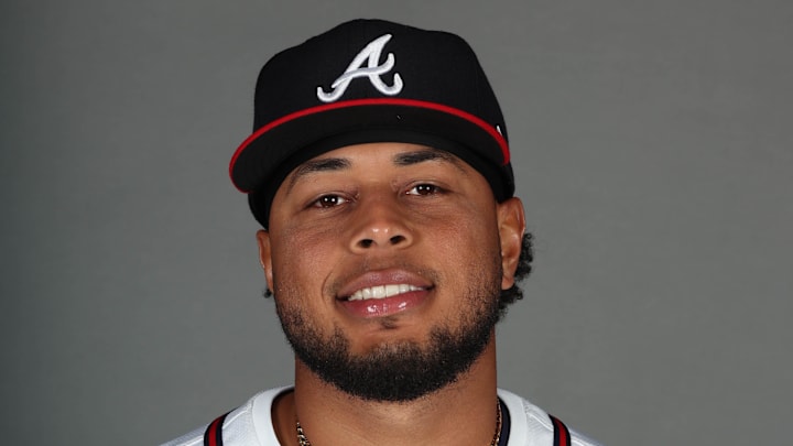 Two pitchers have been cut from the Braves 