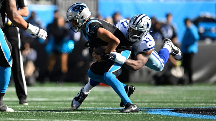 Dallas Cowboys