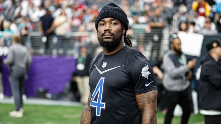 2023 NFL Pro Bowl Games