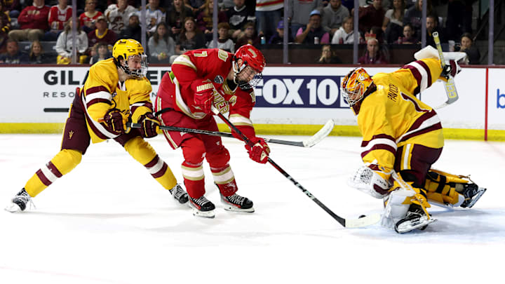 Denver v Arizona State