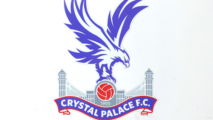 Crystal Palace v Newcastle United - Premier League