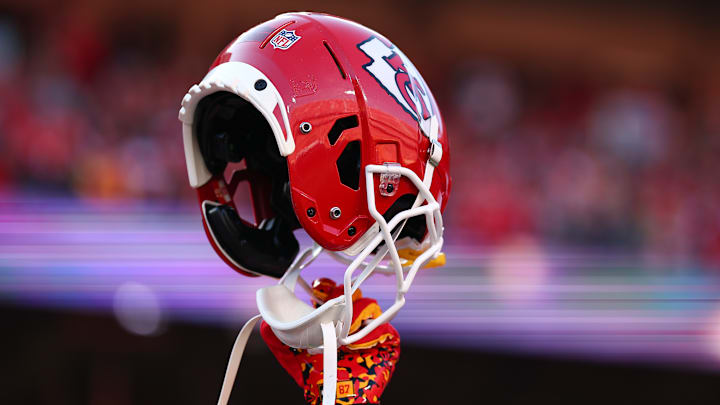 Las Vegas Raiders v Kansas City Chiefs