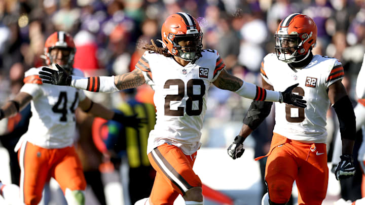 Cleveland Browns