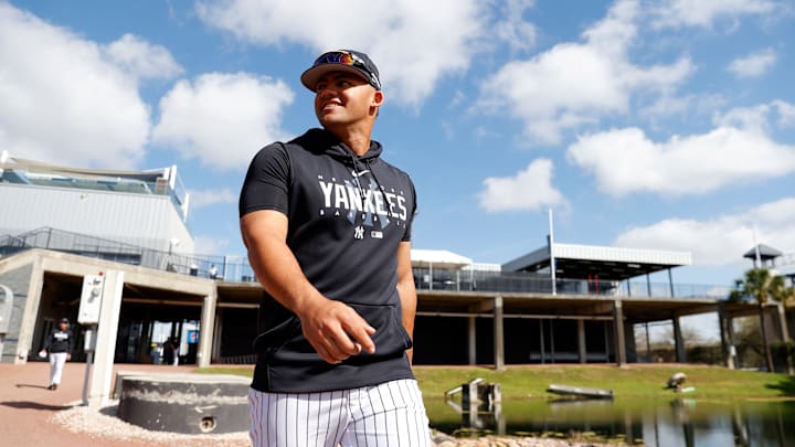 New York Yankees Spring Training