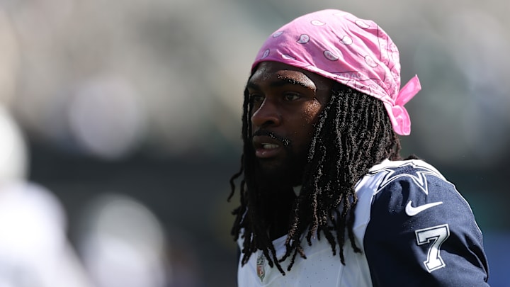 Dallas Cowboys v New York Jets - NFL 2025