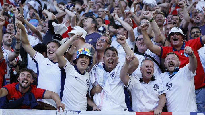 England face Spain in the final England face Spain in the final